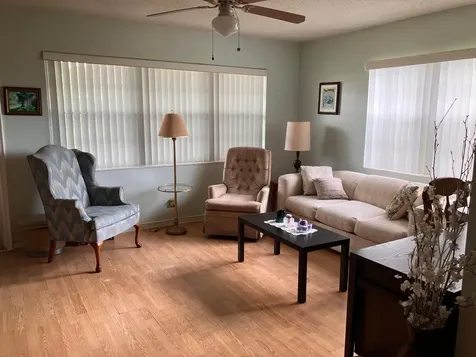 285 Northampton O West Palm Beach FL 33417