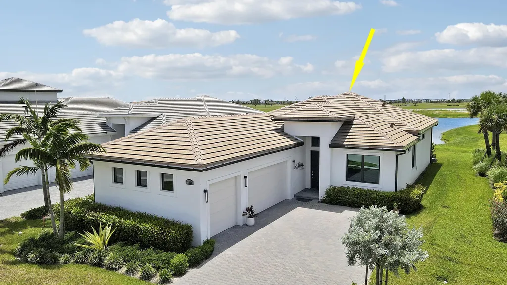 12220 SW Fortezza Way Port St Lucie FL 34987