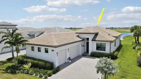 12220 SW Fortezza Way Port St Lucie FL 34987