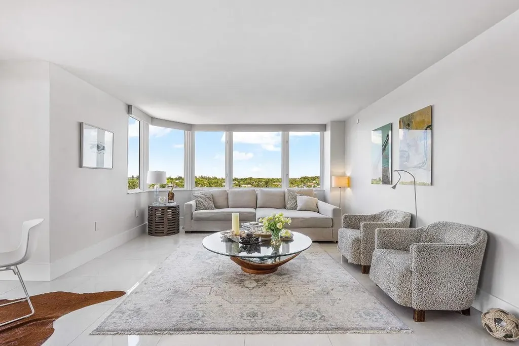 3912 S Ocean Boulevard Highland Beach FL 33487