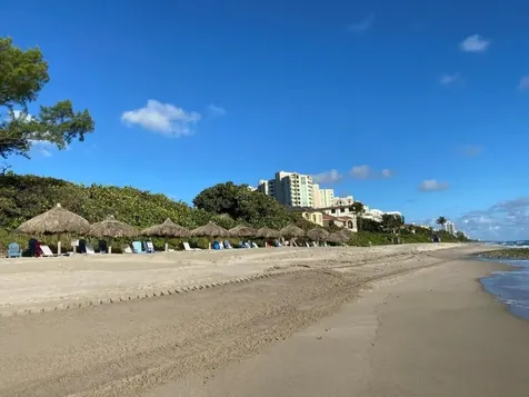 3912 S Ocean Boulevard Highland Beach FL 33487