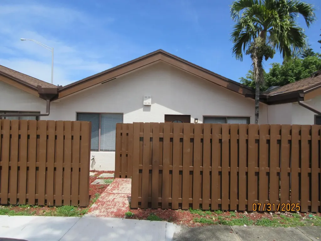 1760 NW 72nd Avenue Plantation FL 33313