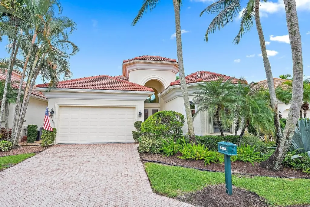 8464 Legend Club Drive West Palm Beach FL 33412