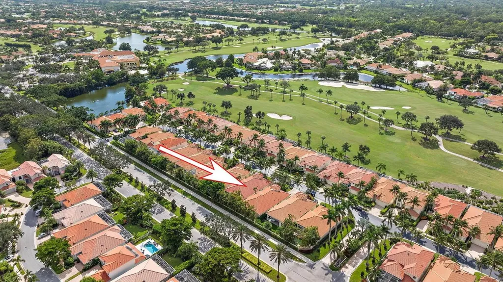 8464 Legend Club Drive West Palm Beach FL 33412
