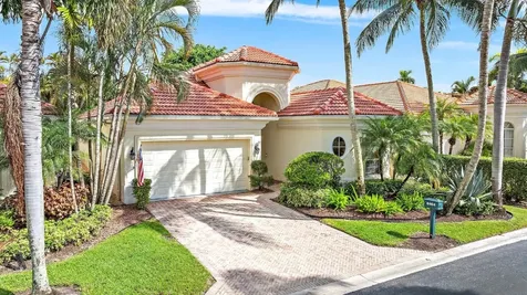 8464 Legend Club Drive West Palm Beach FL 33412