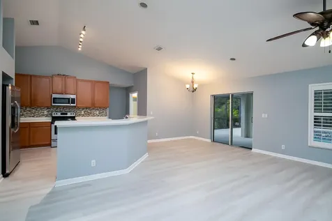 1331 SW Ingrassina Avenue Port St Lucie FL 34953