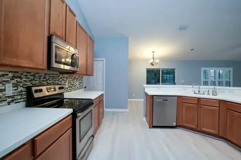 1331 SW Ingrassina Avenue Port St Lucie FL 34953