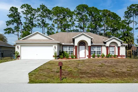 1331 SW Ingrassina Avenue Port St Lucie FL 34953