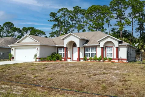 1331 SW Ingrassina Avenue Port St Lucie FL 34953