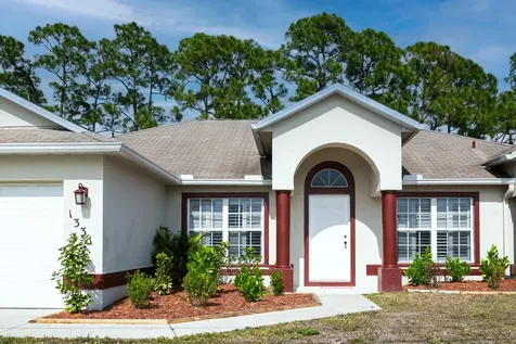 1331 SW Ingrassina Avenue Port St Lucie FL 34953