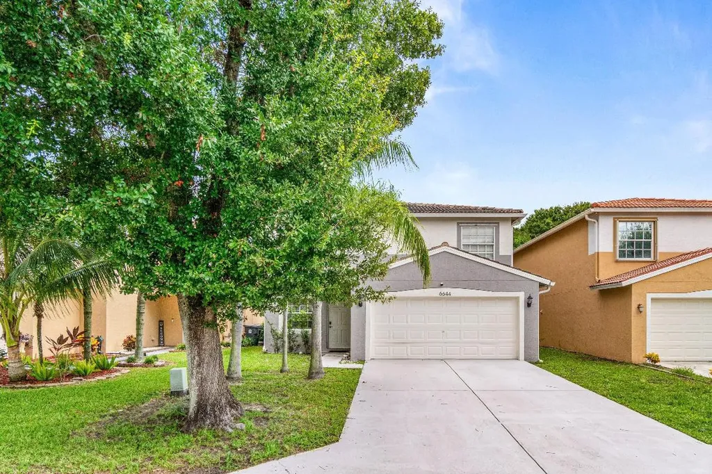6644 Country Winds Cove Lake Worth FL 33463
