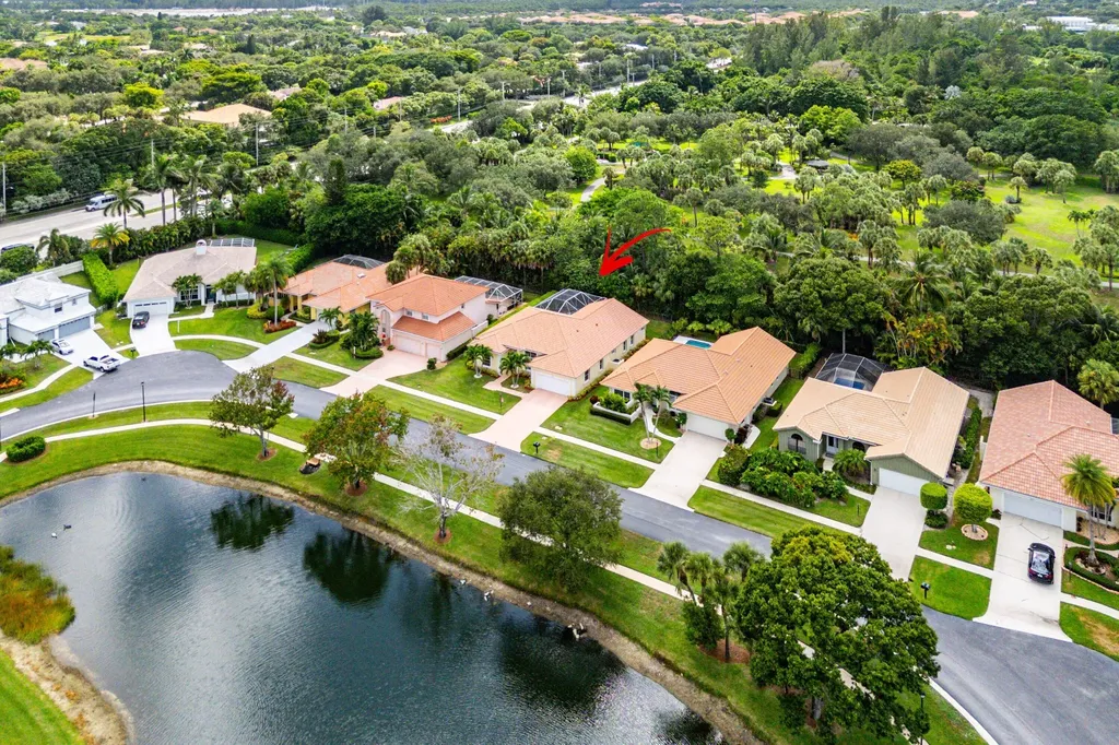 9043 Cypress Hollow Drive Palm Beach Gardens FL 33418