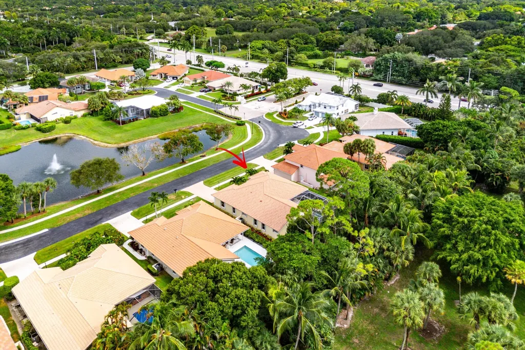 9043 Cypress Hollow Drive Palm Beach Gardens FL 33418