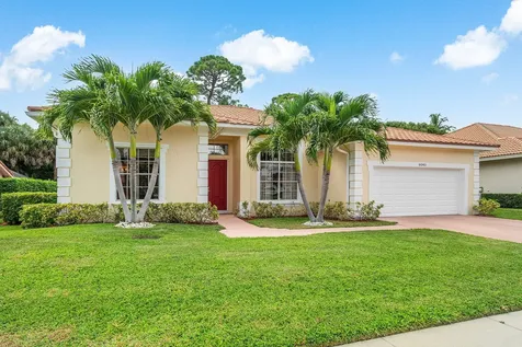 9043 Cypress Hollow Drive Palm Beach Gardens FL 33418