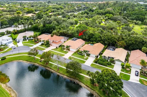 9043 Cypress Hollow Drive Palm Beach Gardens FL 33418