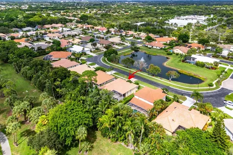 9043 Cypress Hollow Drive Palm Beach Gardens FL 33418