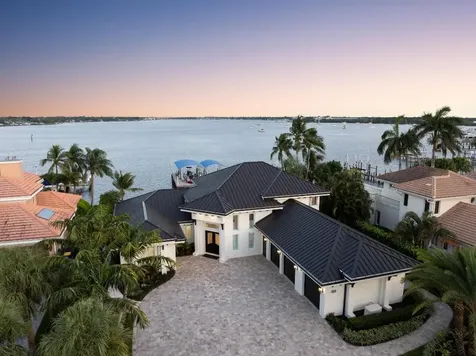 681 SW Bay Pointe Circle Palm City FL 34990