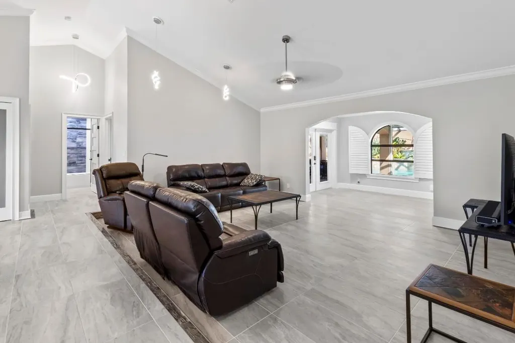 3561 Downwind Lane North Fort Myers FL 33917