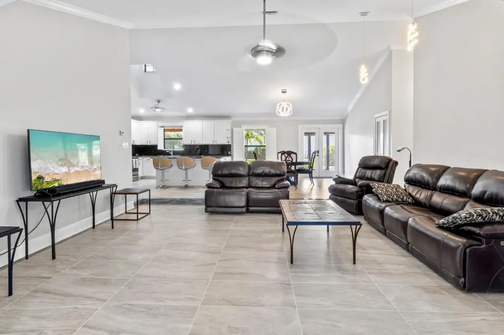 3561 Downwind Lane North Fort Myers FL 33917