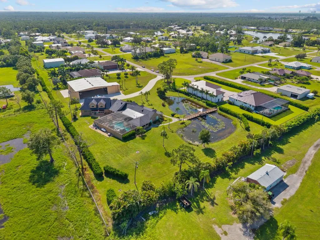 3561 Downwind Lane North Fort Myers FL 33917