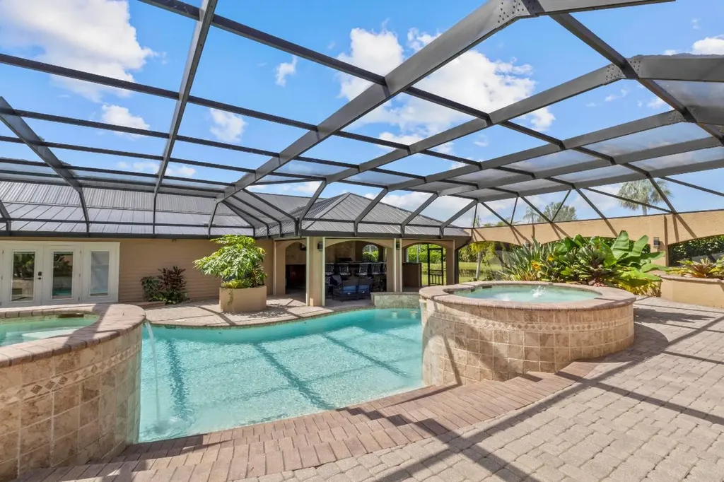 3561 Downwind Lane North Fort Myers FL 33917