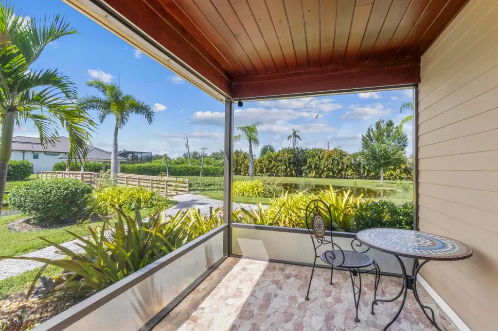 3561 Downwind Lane North Fort Myers FL 33917