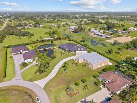 3561 Downwind Lane North Fort Myers FL 33917