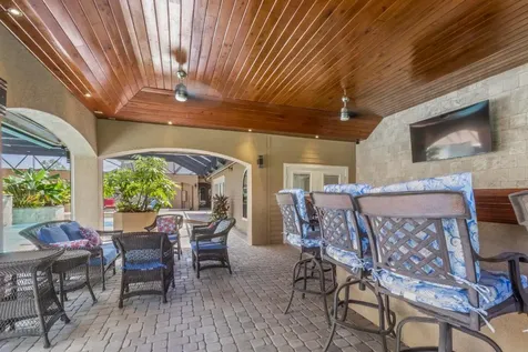 3561 Downwind Lane North Fort Myers FL 33917