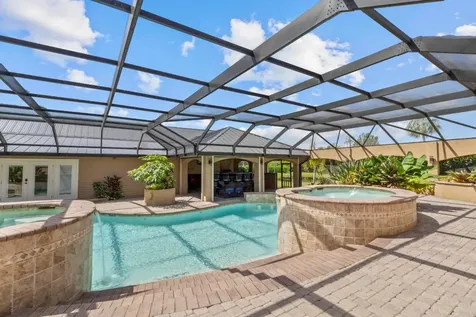 3561 Downwind Lane North Fort Myers FL 33917