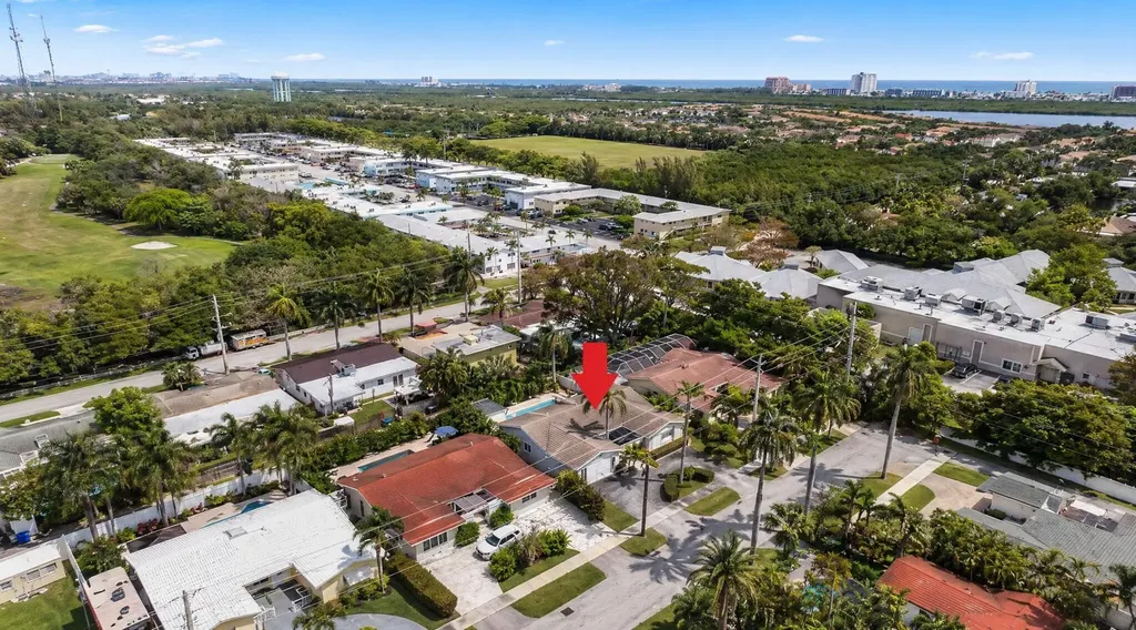 1243 Garfield Street Hollywood FL 33019