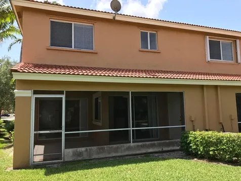 6109 Reynolds Street West Palm Beach FL 33411