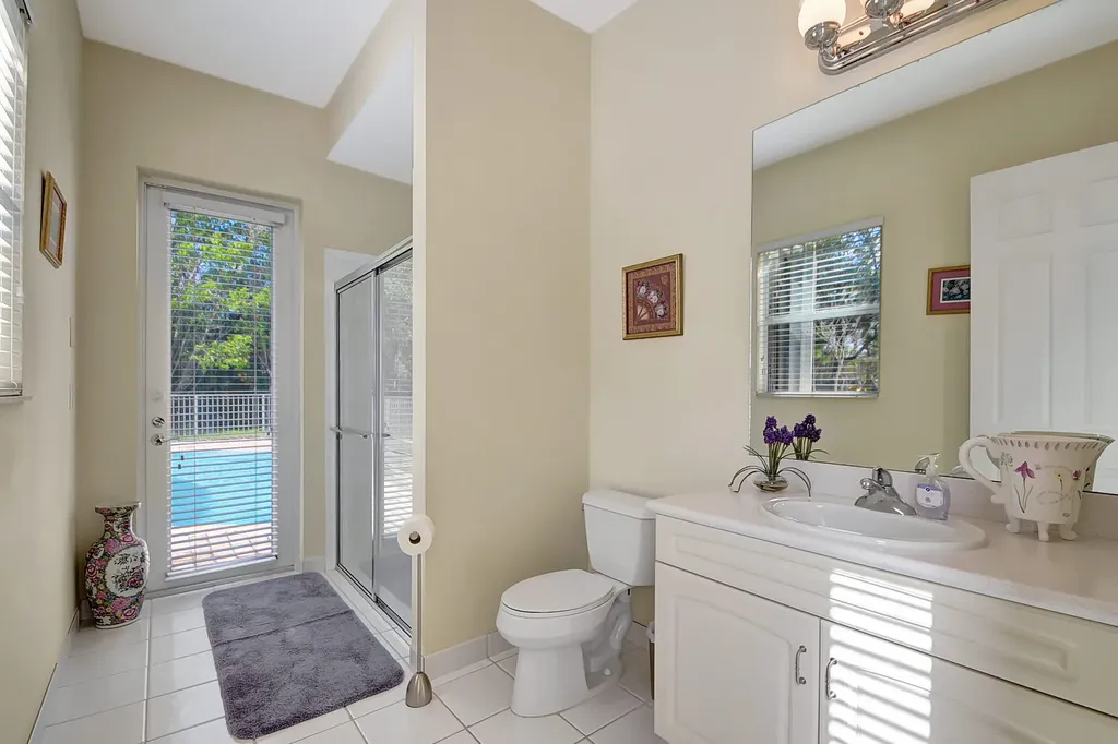 8123 Woodslanding Trail West Palm Beach FL 33411
