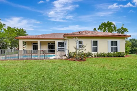 8123 Woodslanding Trail West Palm Beach FL 33411
