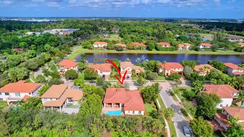 8123 Woodslanding Trail West Palm Beach FL 33411