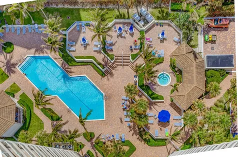 3000 N Ocean Drive Singer Island FL 33404