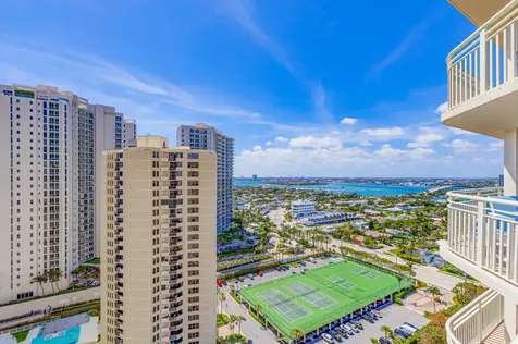 3000 N Ocean Drive Singer Island FL 33404
