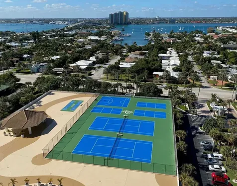 3000 N Ocean Drive Singer Island FL 33404