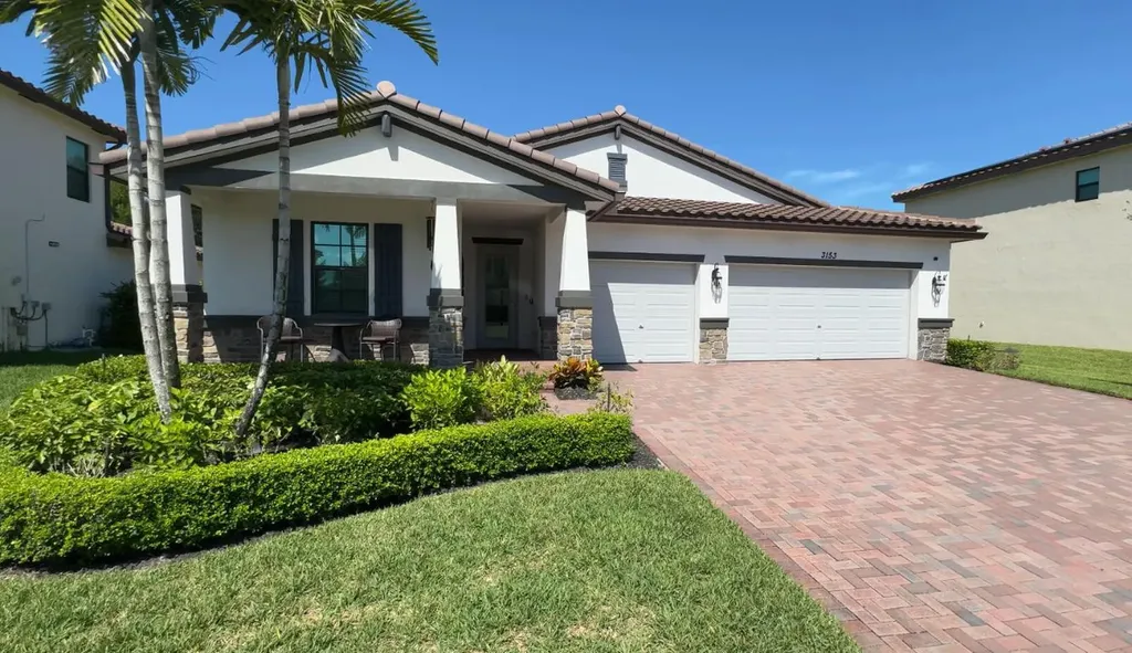 3153 Streng Lane Royal Palm Beach FL 33411