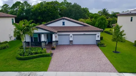 3153 Streng Lane Royal Palm Beach FL 33411