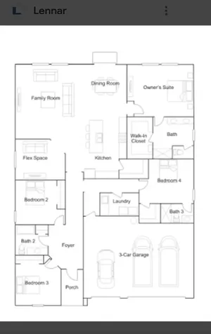 3153 Streng Lane Royal Palm Beach FL 33411
