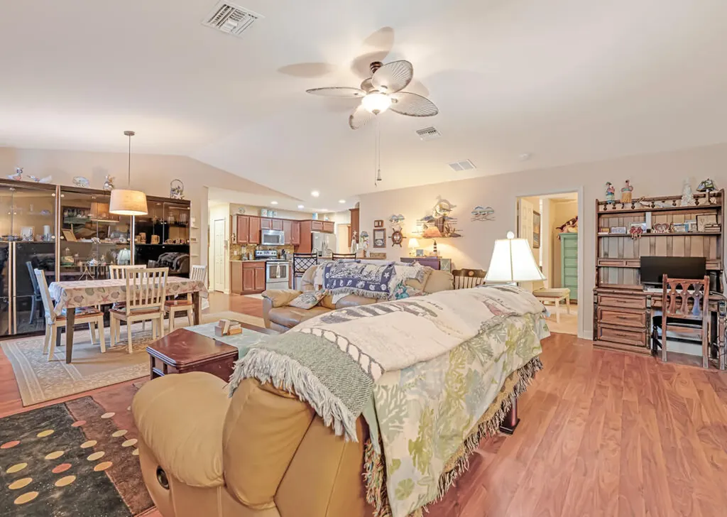 32 Oro Grande Way Port St Lucie FL 34952