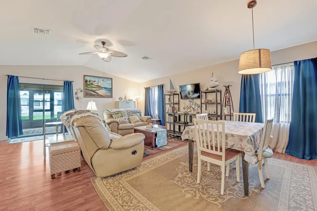 32 Oro Grande Way Port St Lucie FL 34952