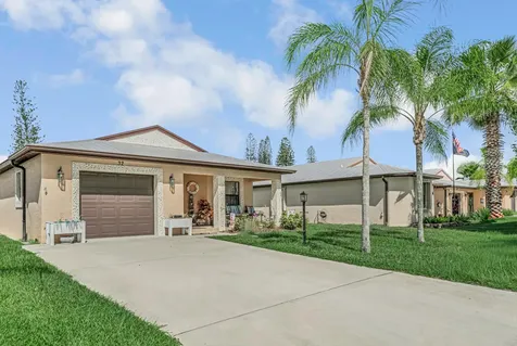 32 Oro Grande Way Port St Lucie FL 34952