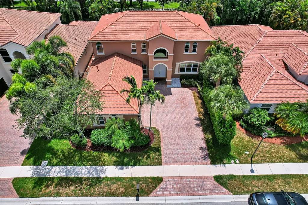 247 Sedona Way Palm Beach Gardens FL 33418
