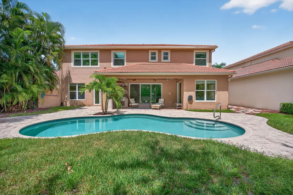247 Sedona Way Palm Beach Gardens FL 33418