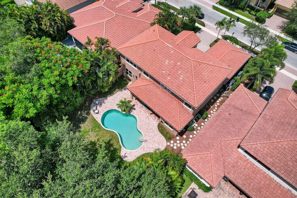 247 Sedona Way Palm Beach Gardens FL 33418