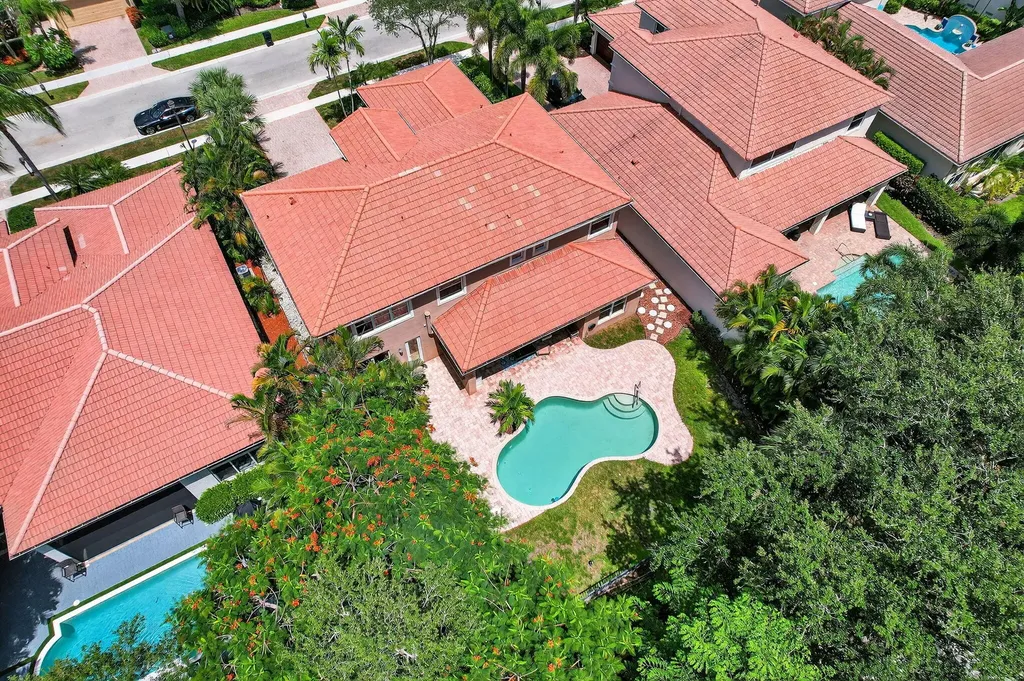 247 Sedona Way Palm Beach Gardens FL 33418