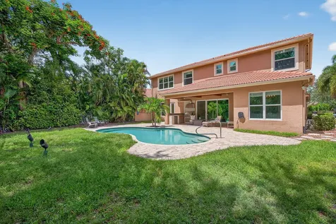 247 Sedona Way Palm Beach Gardens FL 33418