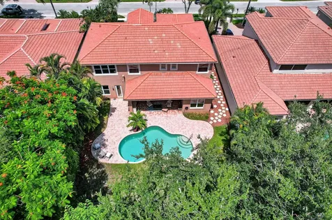 247 Sedona Way Palm Beach Gardens FL 33418