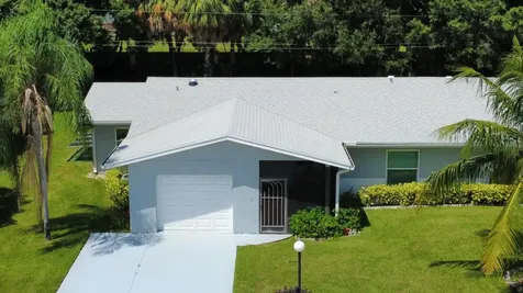 6280 Dusenburg Road Delray Beach FL 33484
